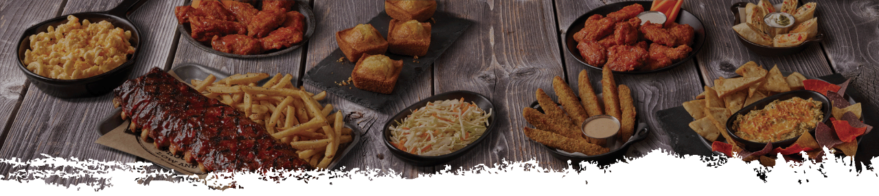 Takeout Combos