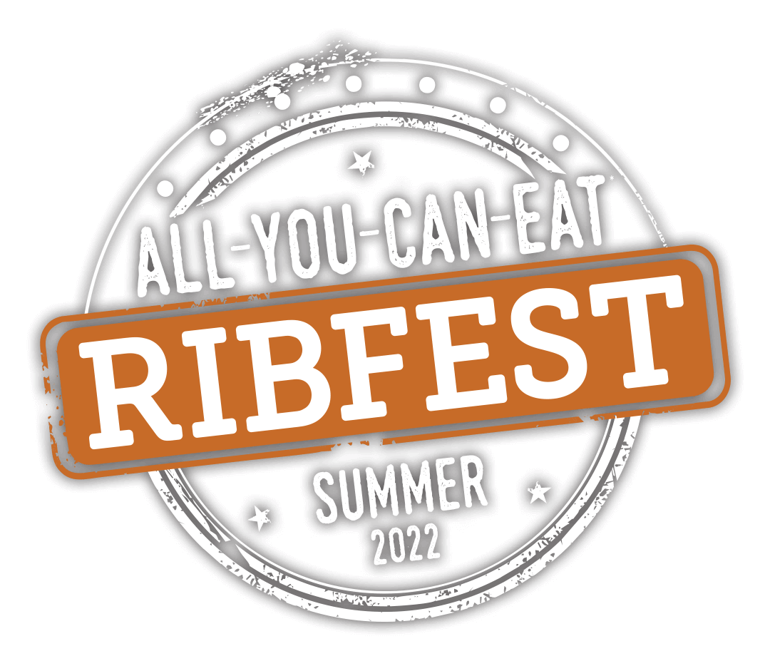All You Can Eat RIBFEST Summer 2022