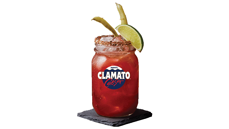 Great Canadian Caesar (1oz) 