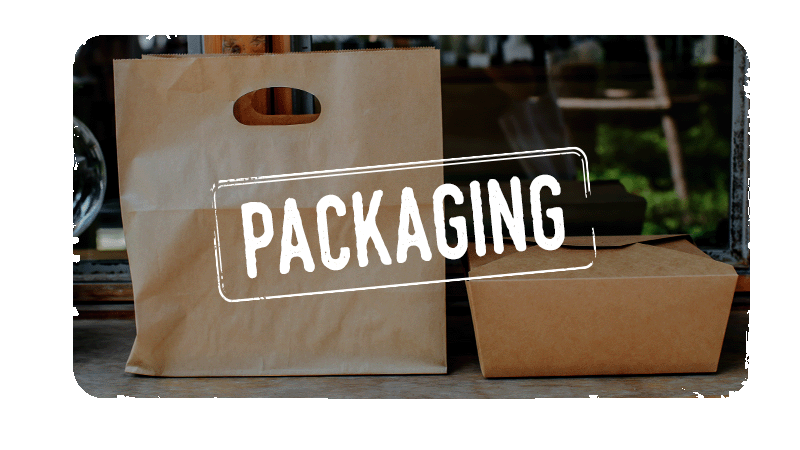pACKAGING