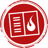 Announcements and BBQ Offers Icon