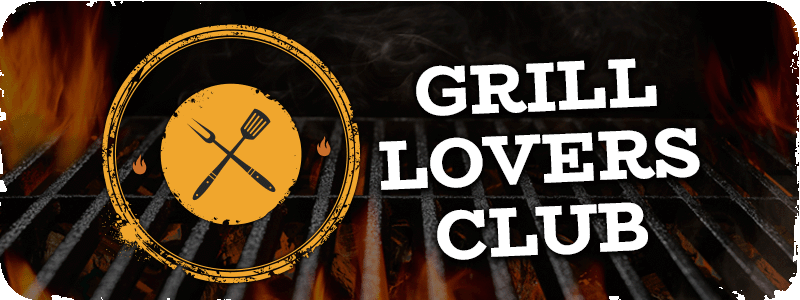 Grill Lovers Club