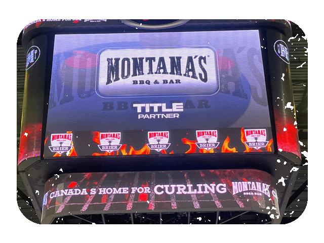 Curling Canada