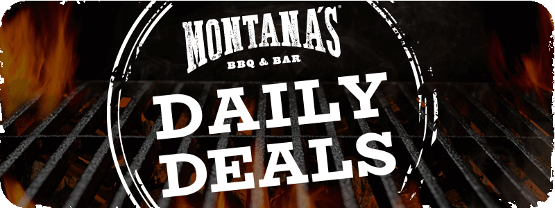 Daily Deals