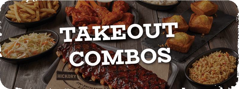 Takeout Combos