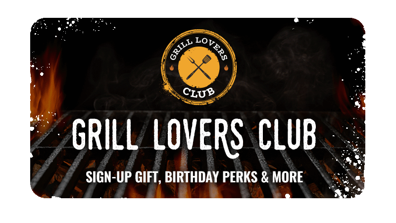 Grill Lovers Club