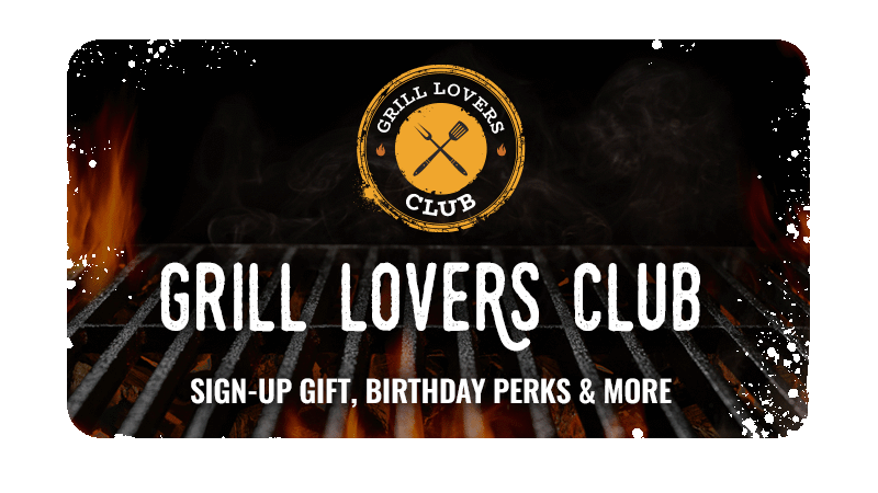 Grill Lovers CLub