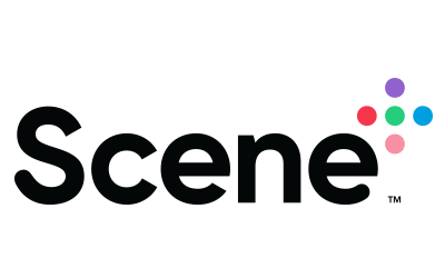 Scene logo