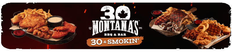 30 and Smokin