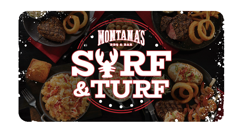 Surf Turf