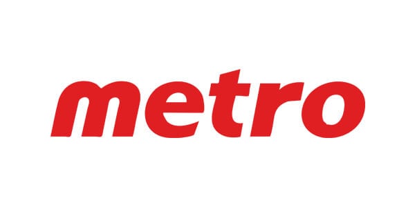 Metro Logo