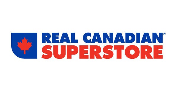 Real Canadian superstore Logo