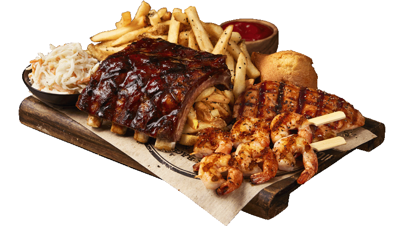 Big Grill Trio  