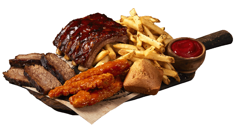 Pitmaster's Select 