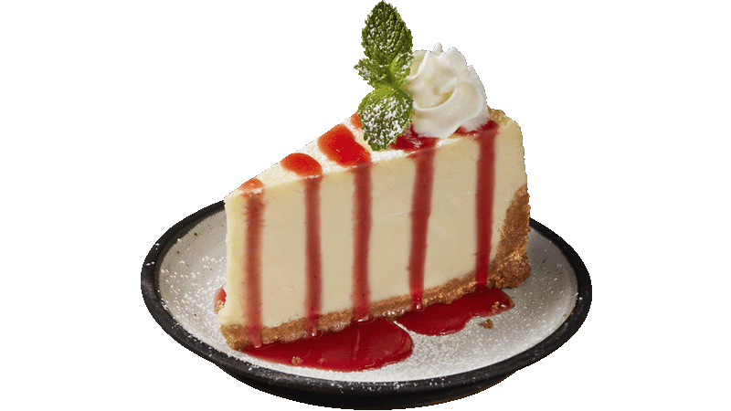 Summerberry Cheesecake   