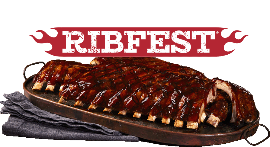 All-You-Can-Eat Ribfest