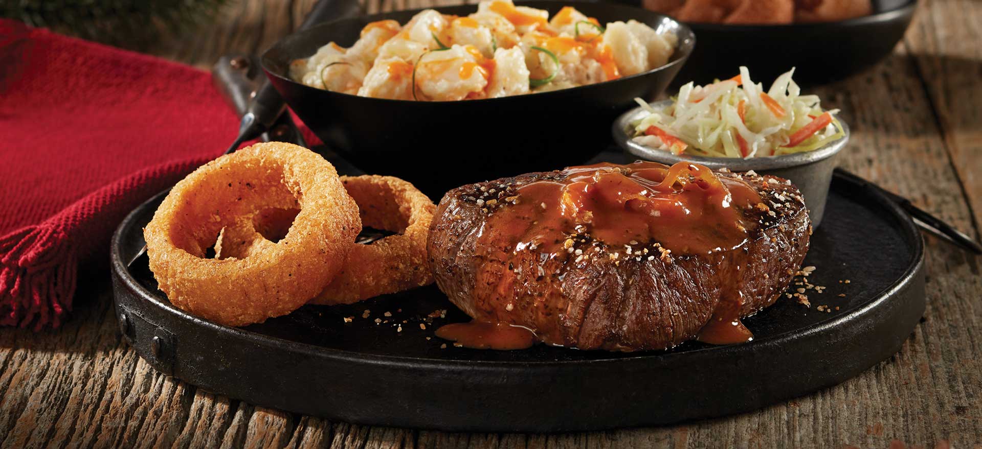 Montanas The Great Canadian Steak Event Is Back