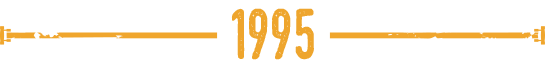 1995 Montanas Cookhouse