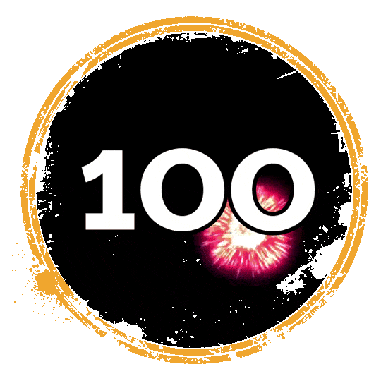 We celebrate having 100 restaurants coast-to-coast across Canada