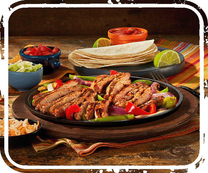 Montana's BBQ Tex Mex