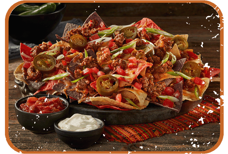 Nachos