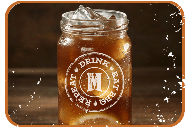 Ransom Long Island Iced Tea