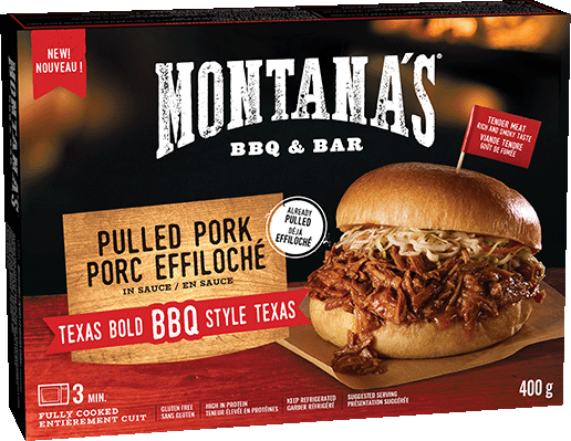Pulled Pork