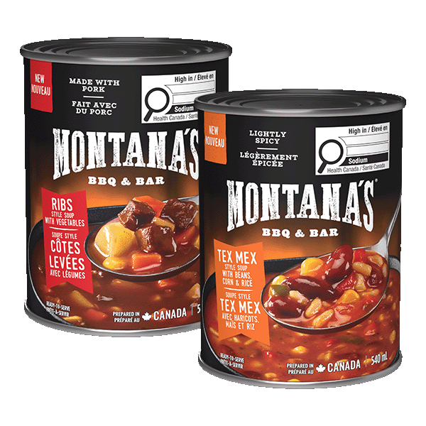 soups