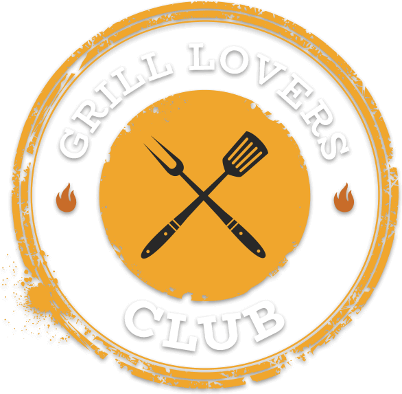 grill lovers logo