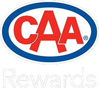 CAA logo