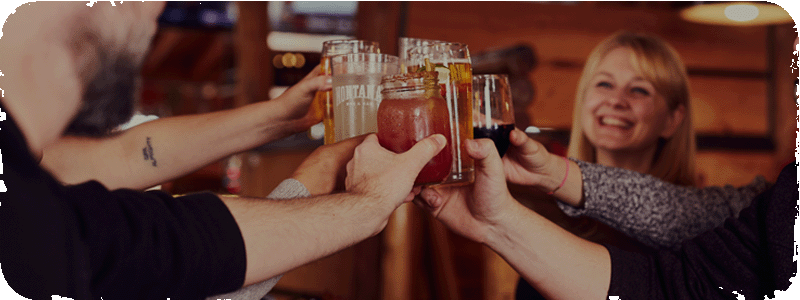 Daily Deals tile background